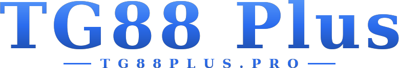 TG88 Plus logo