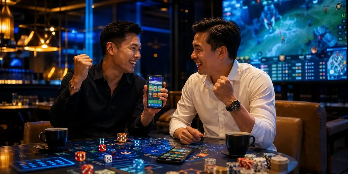 TG88 Plus Trải nghiệm di động